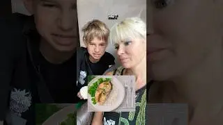Рис с рыбой ФУУУ😫 #tiktok#жиза#food#dance#drawing#kids#op#short #love#подпишись#врек