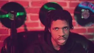 KingdomXIII - Automatic (Official Music Video) | Shot By @1002studios