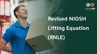 Revised NIOSH Lifting Equation | ASP/CSP Topic