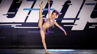 Audrey Chen - Show Off