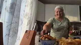 нету ее живите спокойно/ пирожки с мясом/