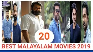 Best Malayalam Movies 2019/Top 20 malayalam movies in 2019/Film House Media