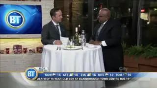 Top 5 tips when hosting a dinner party