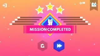 Super Phantom Cat / Android gameplay