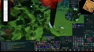 Hardmode Greenbomb solo