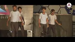 Sole Squad Launching Show Part 3