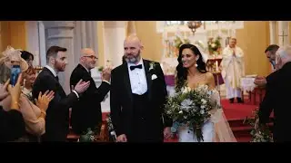 Clonabreany House Weddings