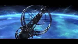 Gravity 2 - Trailer