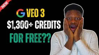 New Way to Access Google Veo 3 for FREE