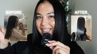 How to Grow Hair to Waist Length | Tips That ACTUALLY Work!