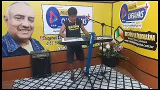 Rai Lima - Festa No TO (Clipe Oficial)