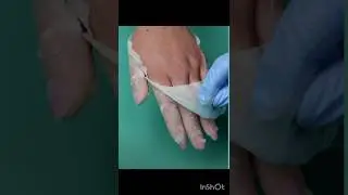 Hand cleaner Whitening Pack Natural Magical home Made Naturally pack #shorts #viralvideo