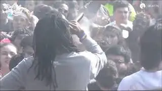 NATE DAE + OFF THE PORCH LIVE AT ROLLING LOUD MIAMI 2019