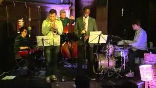 Full Length Highlights from Amersham Arms gig. George Bird Quintet