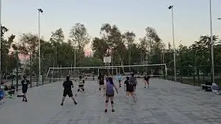 🔴⚫️ Entrenamiento Fem 02-01-2026 ⚫️🔴 Primer entrenamiento del año!!