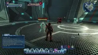 Water Geyser Uplink Device DC Universe Online DCUO
