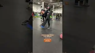 40 Minute Functional Strength Workout!