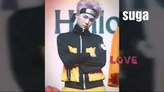 suga=adosante da minha vida