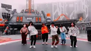 Jessi - Zoom Cover By Fever Crew