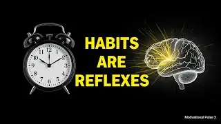 Build Automatic Habits in 21 Days | Pavlov Conditioning Explained for Success