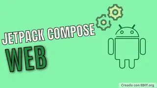 Jetpack Compose para Web
