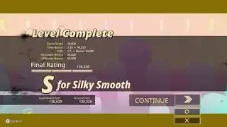 My Friend Pedro - The End #1 Rank (Switch WR) Final Boss 130,220 Points