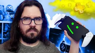 PLAYSTATION PORTAL: será que já VALE A PENA?