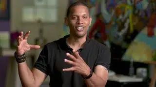 Barq's partners with Terrance Osborne for Mardi Gras