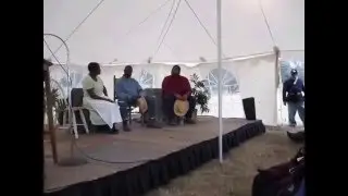 Life Beyond Jordan, A dramatic presentation