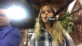 ADORADOR EU SOU (Eliane Cabral)