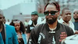 BEST DANCEHALL VIDEO MIX 2025, KONSHENS,VYBZ KARTEL,CECILE,BUSY SIGNAL,BLAIZ FAYAH-DJ IVAN HITS