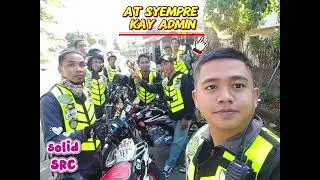 SRC ridre's as a vloggers 
