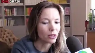 #360GRADI SIMONA SPARACO
