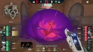 Vikings vs Gambit | VALORANT Champions  Berlin | Group Stage Day 4 | Map 2 Bind