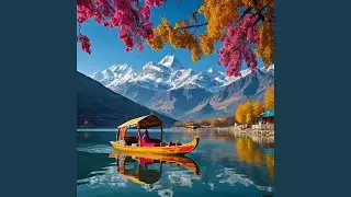 Relaxing Nature