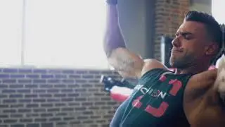 AMINO-PLX - High Potency BCAAs