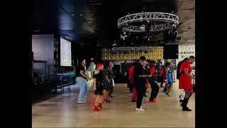 FEEL SO RIGHT LINE DANCE