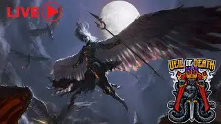 SHADOWS REMASTERED - MTG ARENA LIVE