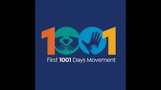 First 1001 Days webinar with the Parent-Infant Foundation