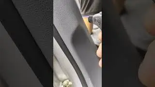 Car interior repairing, Car dashboard repair #automobile #modified #trending