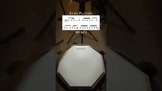 #drummer #reelsinstagram #drums #practicepad #percussion #drumming #shortsviral #shorts #reels