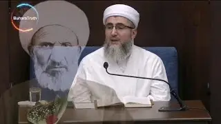 “Şah-ı Hazne’nin (k.s.) Hüngür Hüngür Ağlayışı” -Şeyh Seyda Hamid el-Abbâsî (K.s.â)