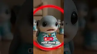 Кто, черт возьми, эти Тралалеритос? Скажи Тралала🦈