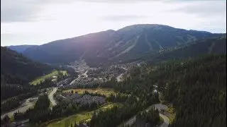 Summer at Sun Peaks Resort | North Thompson Valley