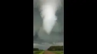 Wadena Saskatchewan July 18 2012 tornado- StormCloudsPhotography.com- COPYRIGHTED