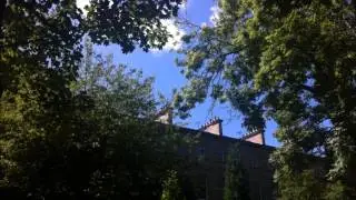 Walk with me - Deeper Life Bible Church, Newcastle upon Tyne