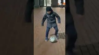 The next  Armenia 🇦🇲 #football  generation will be smart & creative