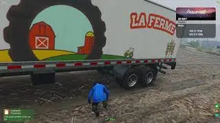 Neige Miara, J-1 avant la potentielle grève - La ferme La Ferme # 148