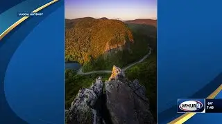 u local hot shot: Breathtaking golden hour views from Table Rock