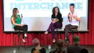 Film Interchange 2015 Fall Season: Lythion Music